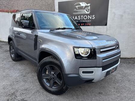 LAND ROVER
