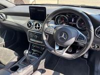 MERCEDES-BENZ GLA CLASS