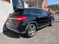 MERCEDES-BENZ GLA CLASS