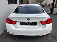 BMW 4 SERIES GRAN COUPE