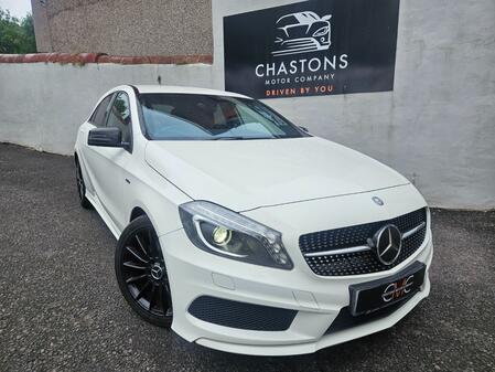 MERCEDES-BENZ