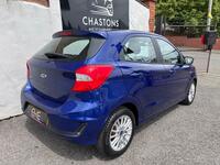 FORD KA+