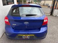 FORD KA+