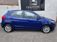 FORD KA+