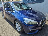 BMW 2 SERIES ACTIVE TOURER