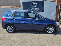 BMW 2 SERIES ACTIVE TOURER
