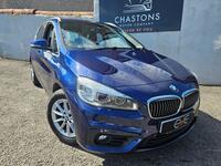 BMW 2 SERIES ACTIVE TOURER