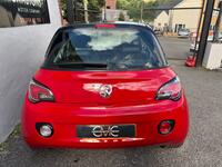 VAUXHALL ADAM