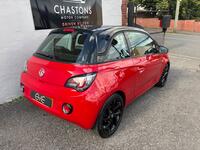 VAUXHALL ADAM
