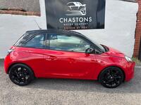 VAUXHALL ADAM