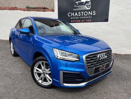 AUDI